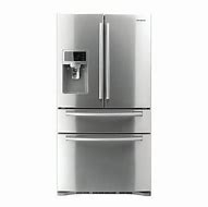 Image result for 18 Cu FT French Door Refrigerator