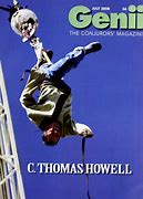 Image result for C. Thomas Howell the Reaper