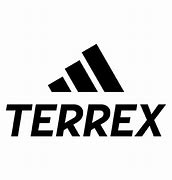 Image result for Adidas Terrex Logo
