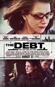 Image result for The Debt Movie