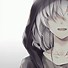 Image result for Black and White Anime Hoodie