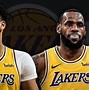 Image result for LeBron and Anthony Davis and Paul George