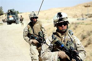 Image result for Marines in Iraq