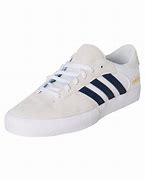 Image result for White Adidas Shoes