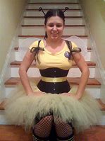 Image result for Bee Costume