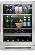 Image result for Counter-Depth Refrigerators 30 Inches Wide