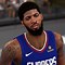 Image result for Paul George Cyberface 2K20