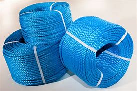 Image result for Polypropylene Rope