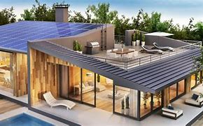 Image result for Sustainable Home