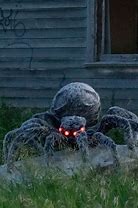 Image result for Giant Halloween Spiders