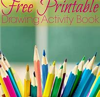 Image result for Free Drawing Books for Kids