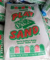 Image result for Lowe's Bags of Sand