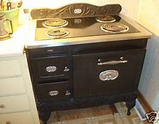 Image result for Country Kitchen Electric Stove