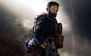 Image result for Call of Duty Warzone 4K