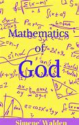Image result for God Math 9