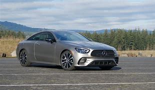 Image result for 2021 Mercedes E-450 Coupe