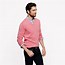 Image result for Pink Men's Sweater
