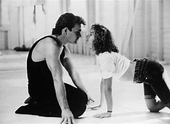 Image result for Swayze Dirty Dancing