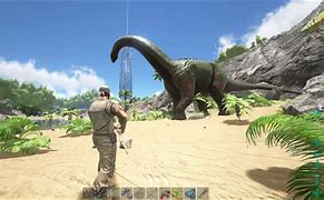 Image result for Ark Survival Evolved Game