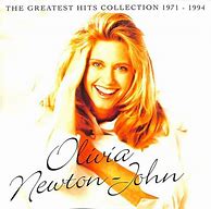 Image result for Olivia Newton-John Face Greatest Hits