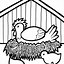 Image result for Strong Animal Coloring Pages for Kids
