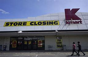 Image result for Big Kmart Closings