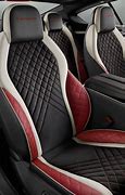 Image result for Bentley Upholstery