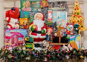 Image result for Christmas Presents Toys