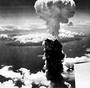 Image result for Atomic Bomb Explosion in Japan