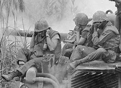 Image result for Vietnam War Soldiers in Battle