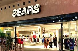 Image result for Sears Shopping Car