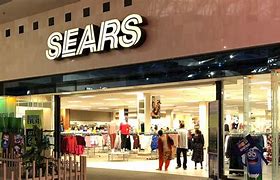 Image result for Vintage Sears Store Illinois