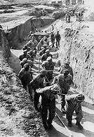 Image result for Mauthausen Stairs of Death