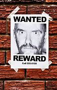 Image result for Criminal Wanted Signs