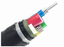 Image result for PVC Armoured Cable