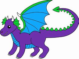 Image result for Cute Dragon Graphic