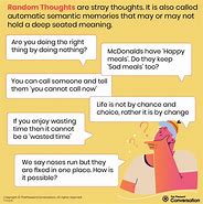 Image result for Funny Things to Ponder Over