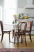Image result for Trestle Dining Table