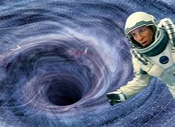 Image result for Real Life Wormhole