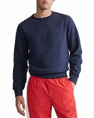 Image result for Polo Ralph Lauren Fleece Sweatshirt
