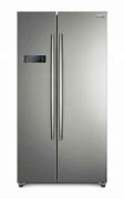 Image result for Frigidaire Refrigerators Black Old