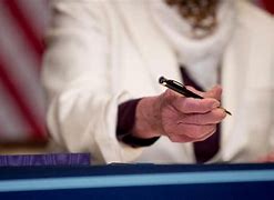 Image result for Nancy Pelosi Commemorative Pen
