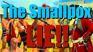 Image result for Smallpox People