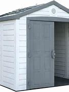Image result for Rubbermaid 7X7 Storage Shed