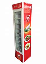 Image result for Small Ice Cream Display Freezer