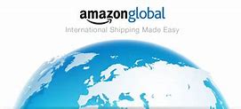 Image result for AmazonGlobal