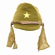 Image result for Japanese WW2 Commander Hat