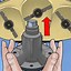 Image result for how to repair a mower deck spindle