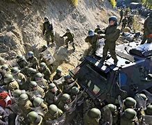 Image result for Serbian Conflict
