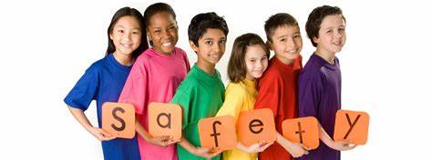 child safety is the number one most important aspect